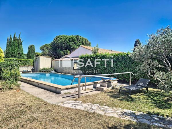 Maison 5 pièces 107 m²
