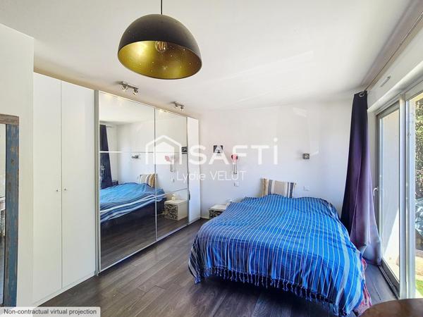 Maison 5 pièces 107 m²