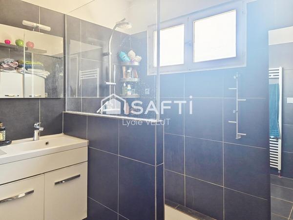 Maison 5 pièces 107 m²