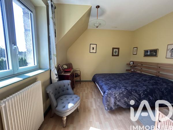 Maison à vendre 3 pièces 69 m² Le Mené