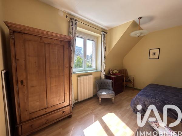Maison à vendre 3 pièces 69 m² Le Mené