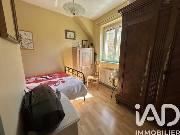 Maison à vendre 3 pièces 69 m² Le Mené