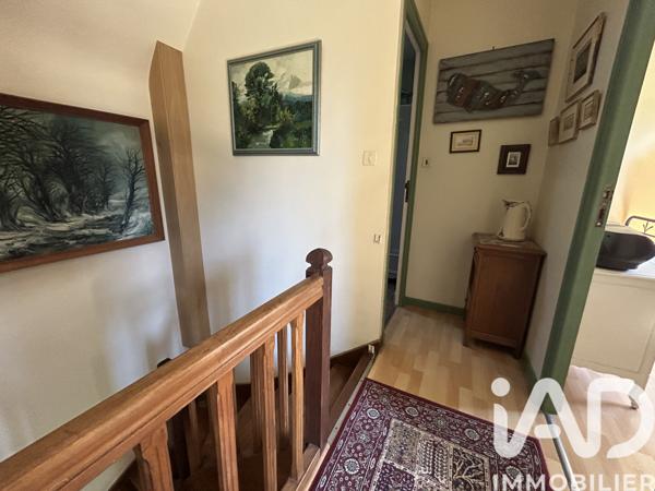 Maison à vendre 3 pièces 69 m² Le Mené