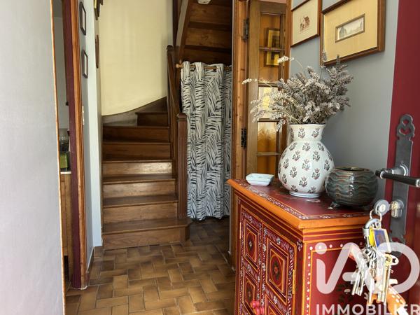 Maison à vendre 3 pièces 69 m² Le Mené