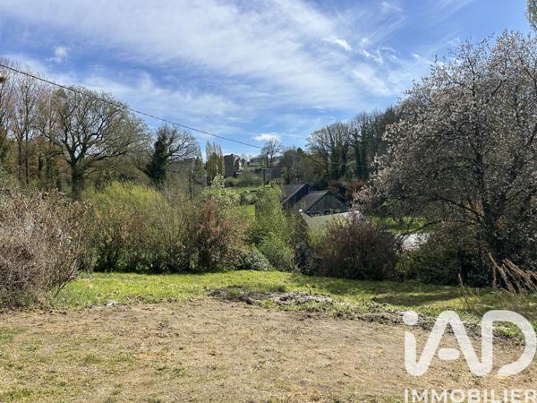 Maison à vendre 3 pièces 69 m² Le Mené