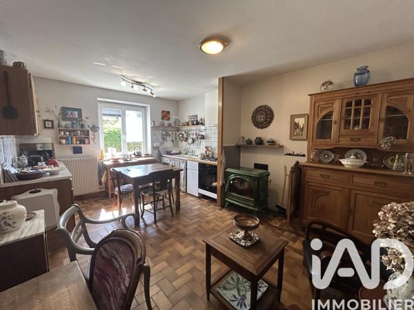 Maison à vendre 3 pièces 69 m² Le Mené