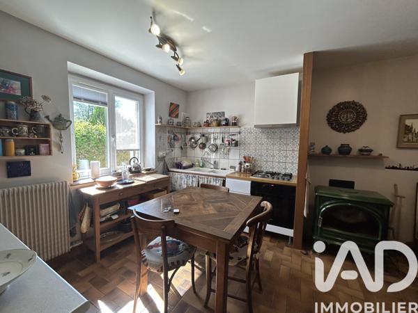Maison à vendre 3 pièces 69 m² Le Mené
