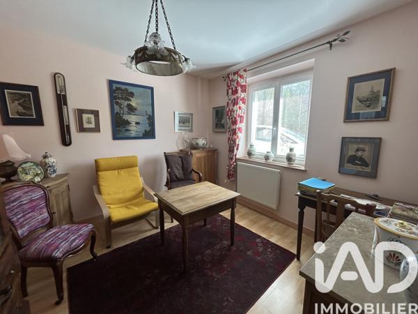 Maison à vendre 3 pièces 69 m² Le Mené
