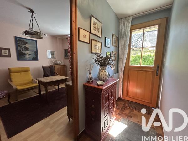 Maison à vendre 3 pièces 69 m² Le Mené