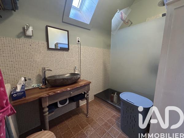 Maison à vendre 3 pièces 69 m² Le Mené