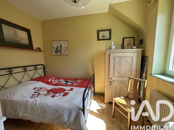 Maison à vendre 3 pièces 69 m² Le Mené