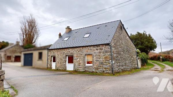 MAISON VIAGER - FLAMANVILLE