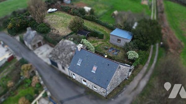 MAISON VIAGER - FLAMANVILLE