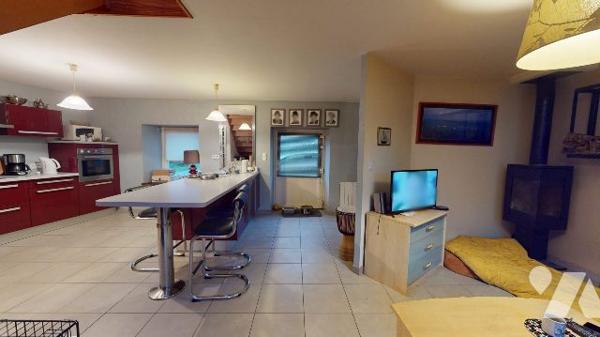 MAISON VIAGER - FLAMANVILLE