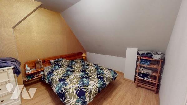 MAISON VIAGER - FLAMANVILLE