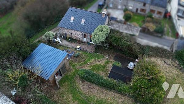 MAISON VIAGER - FLAMANVILLE