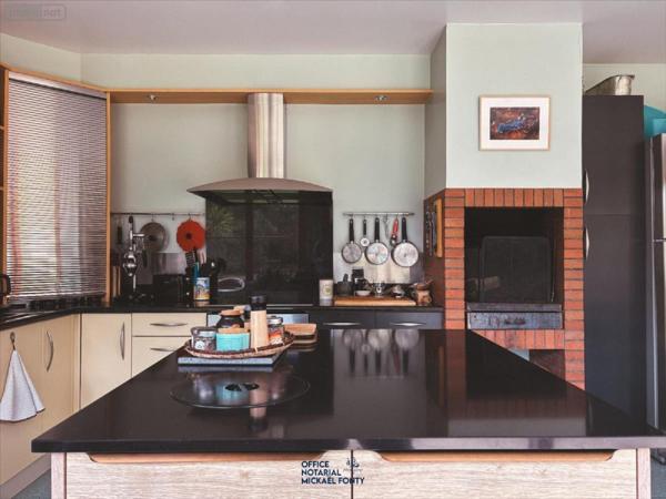 Maison à vendre à Agon-Coutainville dans la Manche (50230), ref : 7569