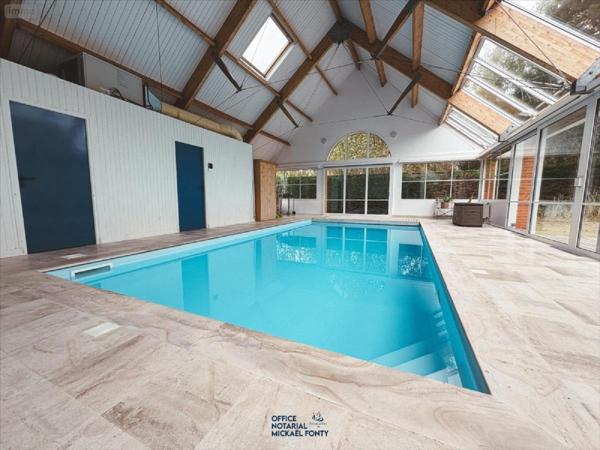 Maison à vendre à Agon-Coutainville dans la Manche (50230), ref : 7569