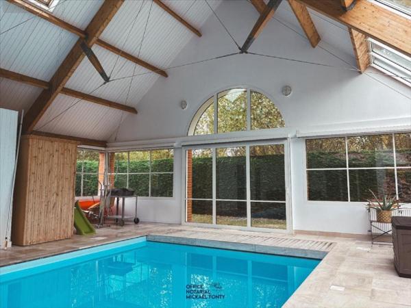 Maison à vendre à Agon-Coutainville dans la Manche (50230), ref : 7569