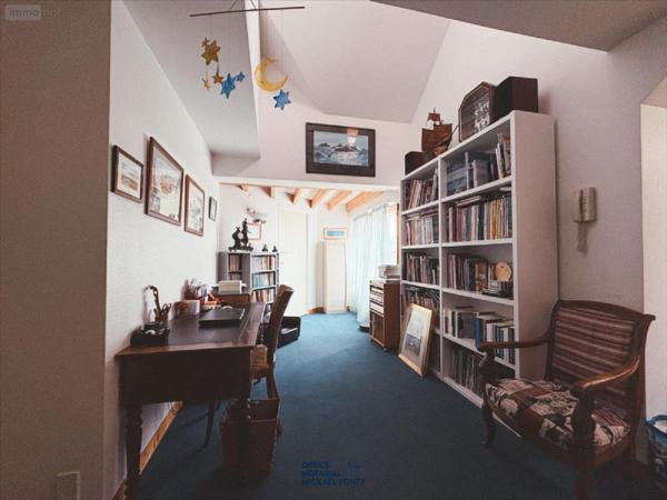 Maison à vendre à Agon-Coutainville dans la Manche (50230), ref : 7569