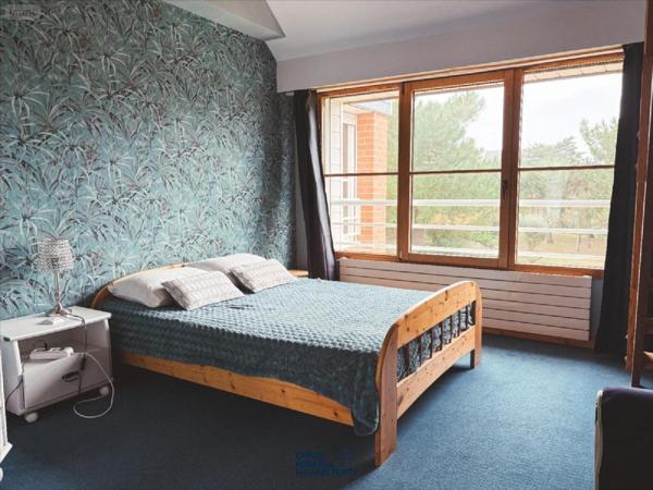 Maison à vendre à Agon-Coutainville dans la Manche (50230), ref : 7569