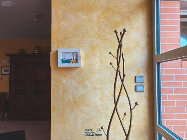 Maison à vendre à Agon-Coutainville dans la Manche (50230), ref : 7569