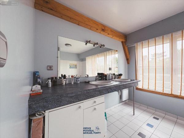 Maison à vendre à Agon-Coutainville dans la Manche (50230), ref : 7569