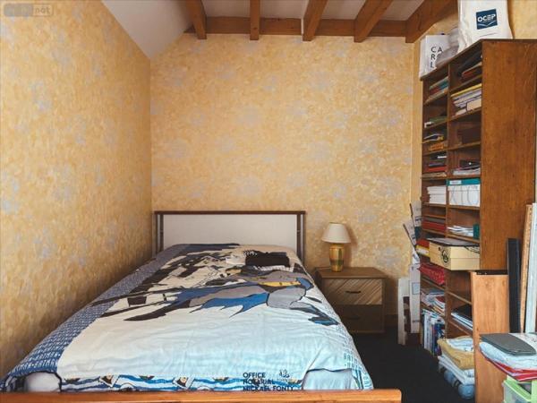 Maison à vendre à Agon-Coutainville dans la Manche (50230), ref : 7569