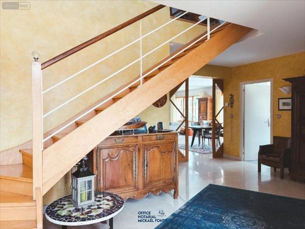 Maison à vendre à Agon-Coutainville dans la Manche (50230), ref : 7569