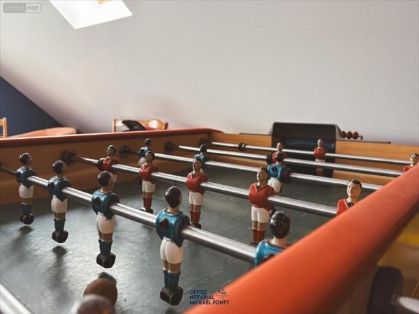 Maison à vendre à Agon-Coutainville dans la Manche (50230), ref : 7569