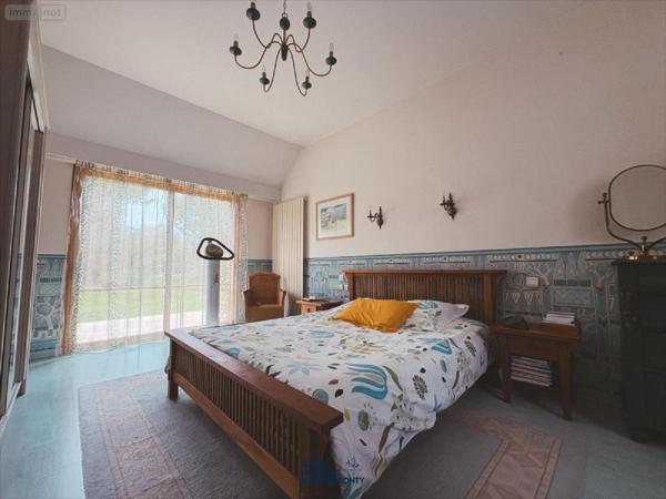 Maison à vendre à Agon-Coutainville dans la Manche (50230), ref : 7569