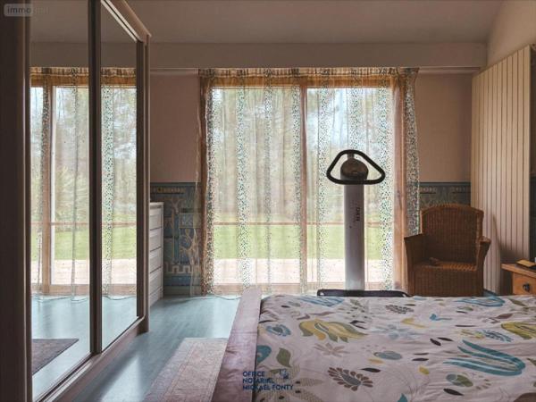 Maison à vendre à Agon-Coutainville dans la Manche (50230), ref : 7569