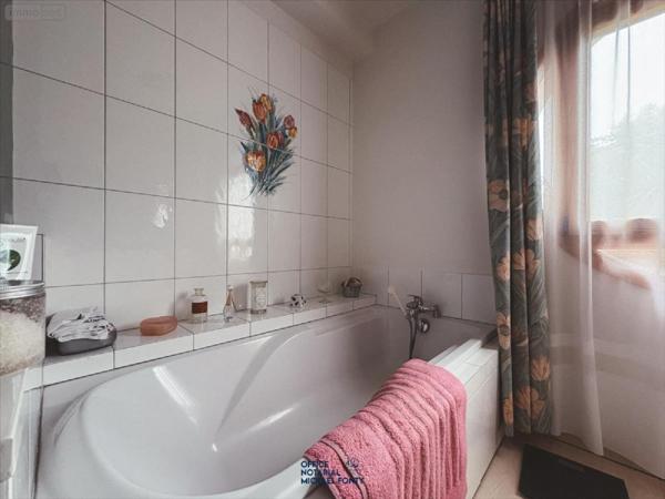 Maison à vendre à Agon-Coutainville dans la Manche (50230), ref : 7569