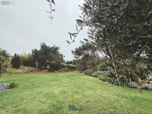 Maison à vendre à Agon-Coutainville dans la Manche (50230), ref : 7569