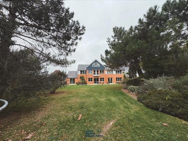 Maison à vendre à Agon-Coutainville dans la Manche (50230), ref : 7569