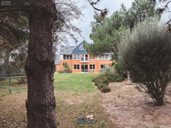 Maison à vendre à Agon-Coutainville dans la Manche (50230), ref : 7569