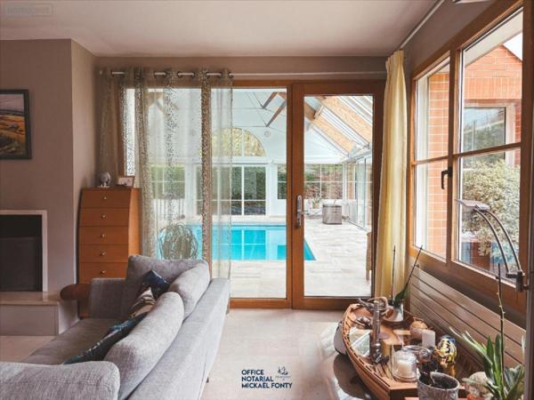 Maison à vendre à Agon-Coutainville dans la Manche (50230), ref : 7569