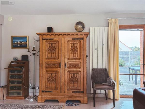 Maison à vendre à Agon-Coutainville dans la Manche (50230), ref : 7569