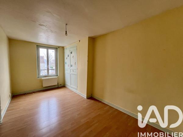 Maison à vendre 4 pièces 80 m² Jouy-sur-Morin
