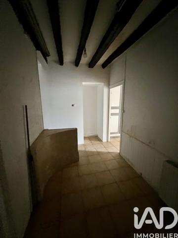 Maison à vendre 4 pièces 80 m² Jouy-sur-Morin