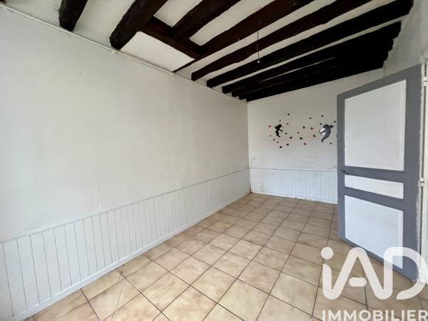 Maison à vendre 4 pièces 80 m² Jouy-sur-Morin