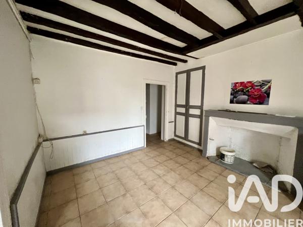 Maison à vendre 4 pièces 80 m² Jouy-sur-Morin