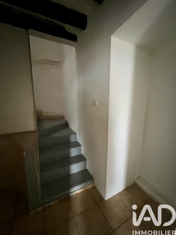 Maison à vendre 4 pièces 80 m² Jouy-sur-Morin