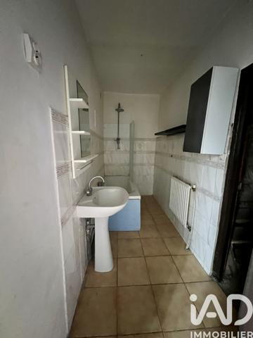 Maison à vendre 4 pièces 80 m² Jouy-sur-Morin