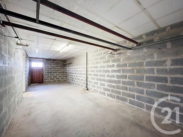 Maison à vendre  6 pièces - 106 m2 METZ - 57