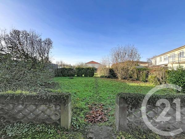 Maison à vendre  6 pièces - 106 m2 METZ - 57