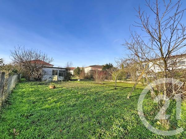 Maison à vendre  6 pièces - 106 m2 METZ - 57