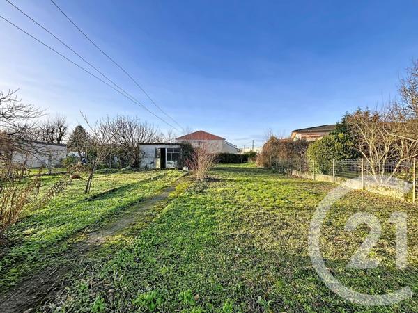 Maison à vendre  6 pièces - 106 m2 METZ - 57