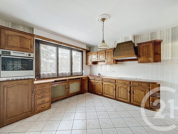 Maison à vendre  6 pièces - 106 m2 METZ - 57