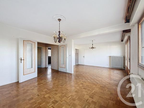 Maison à vendre  6 pièces - 106 m2 METZ - 57